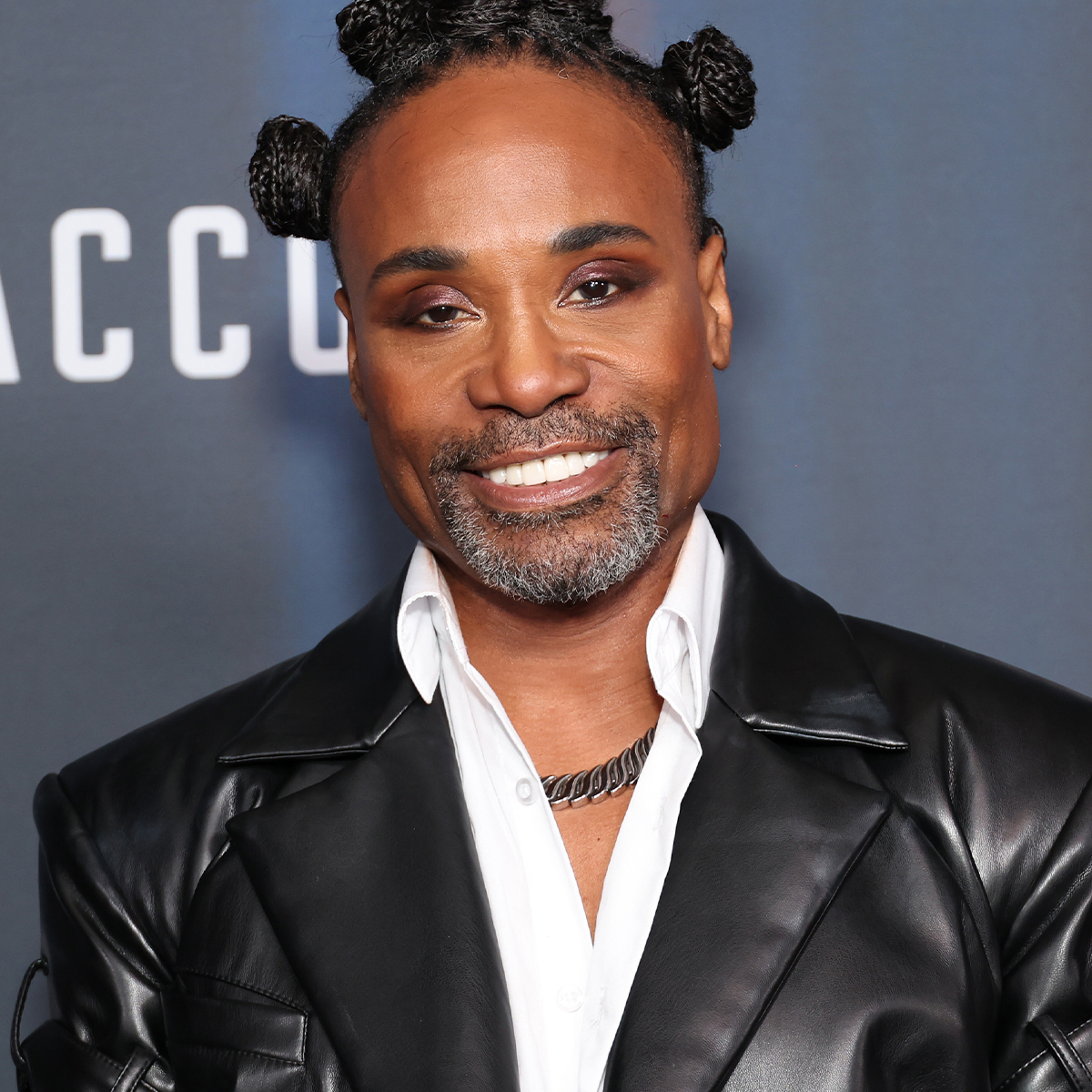 Billy Porter Details How Accused Brought Authenticity to Its Portrayal of the Drag Scene