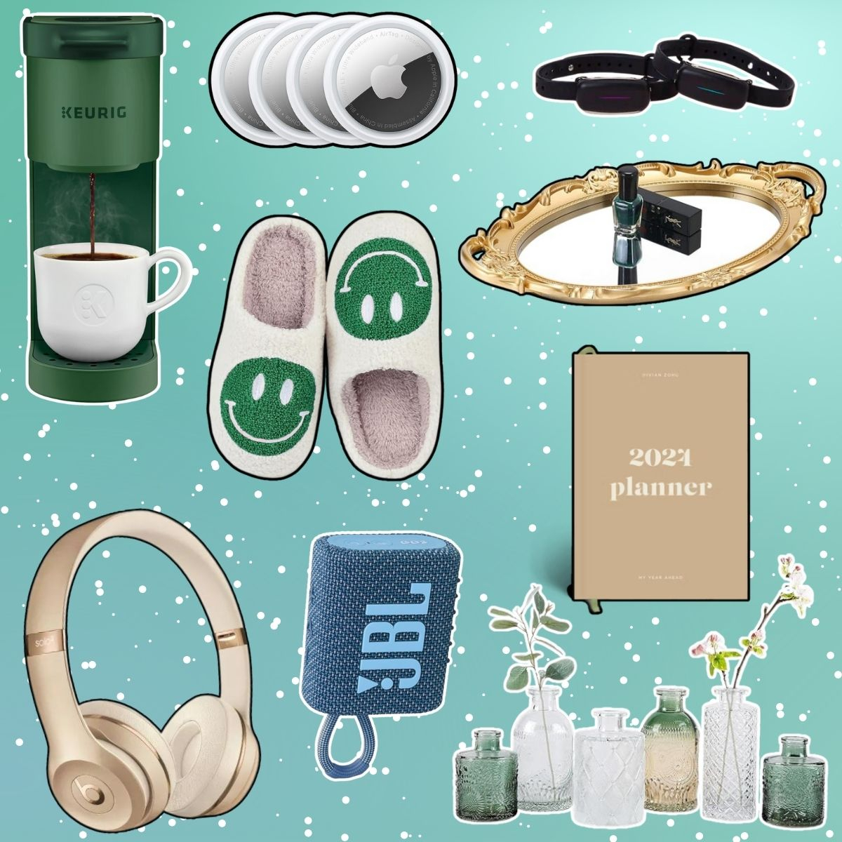 Holiday Gift Guide For Her Target Under $40- Life By Lee