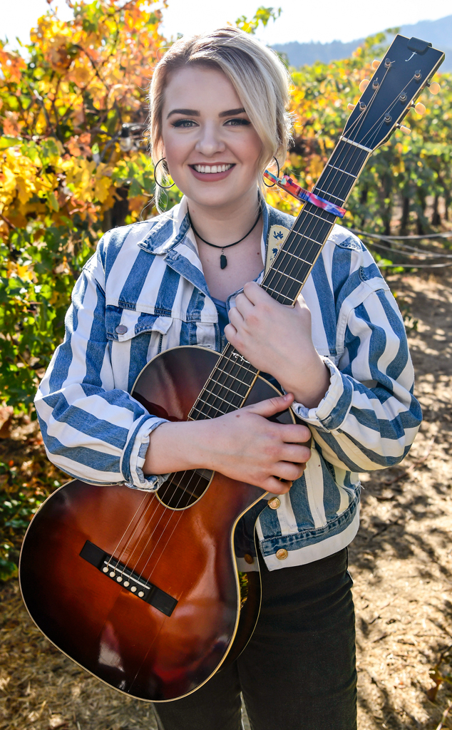 Maddie Poppe