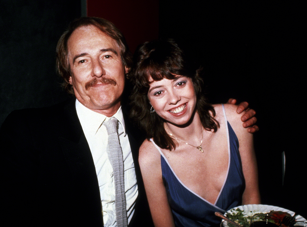 John Phillips, Mackenzie Phillips, 1981