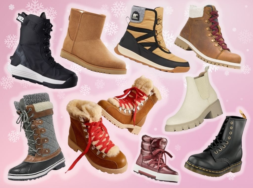 Boots hot sale best price