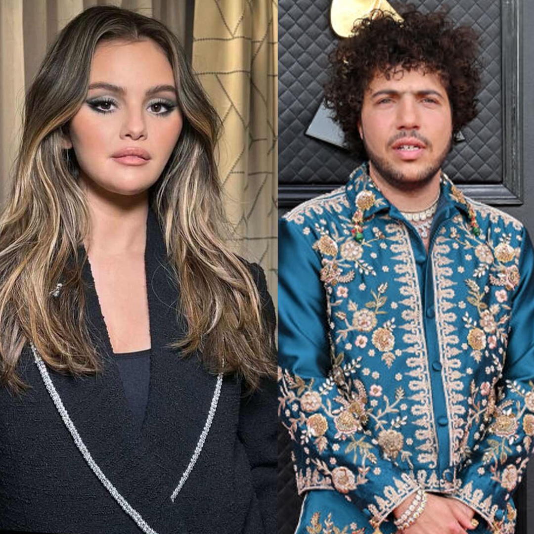 Изглежда че Селена Гомез все пак няма да остане необвързана