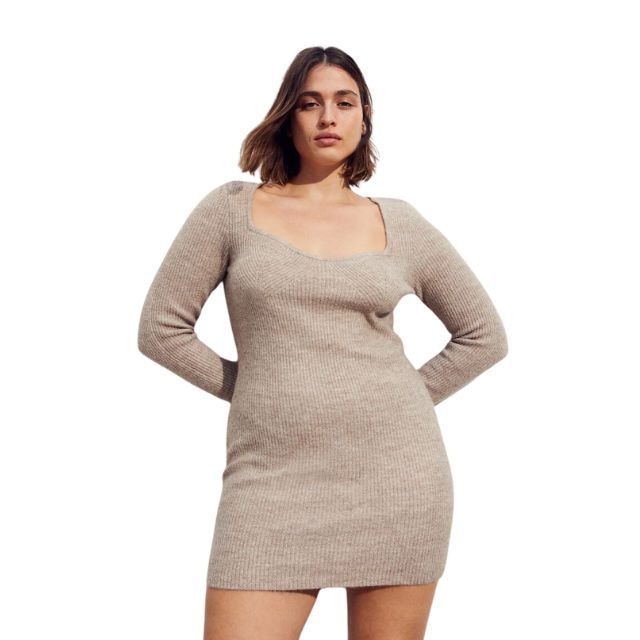 Hm plus size on sale sale