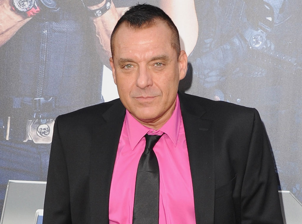 Tom Sizemore Illness: Know About The Actor's Health Situation