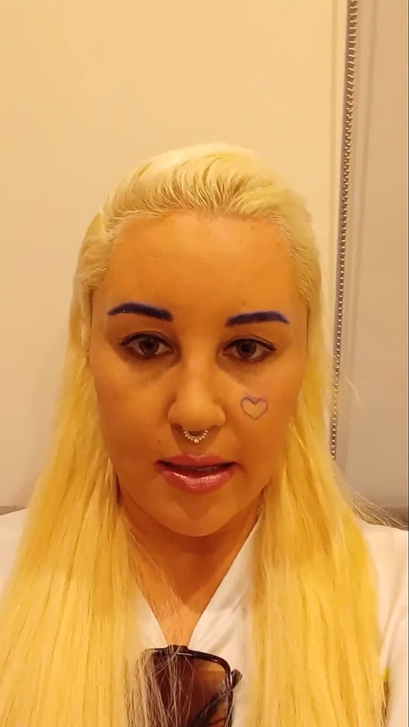 Amanda Bynes Wants This Job Instead After Brief Return to ...