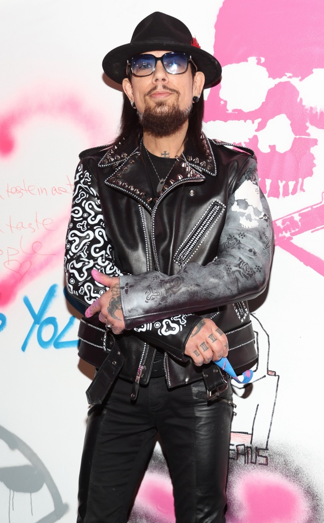 Dave Navarro