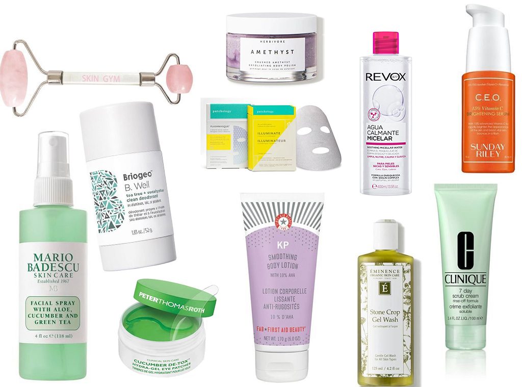 In Honor of Groundhog Day: 11 Skincare Products I Use Over and Over