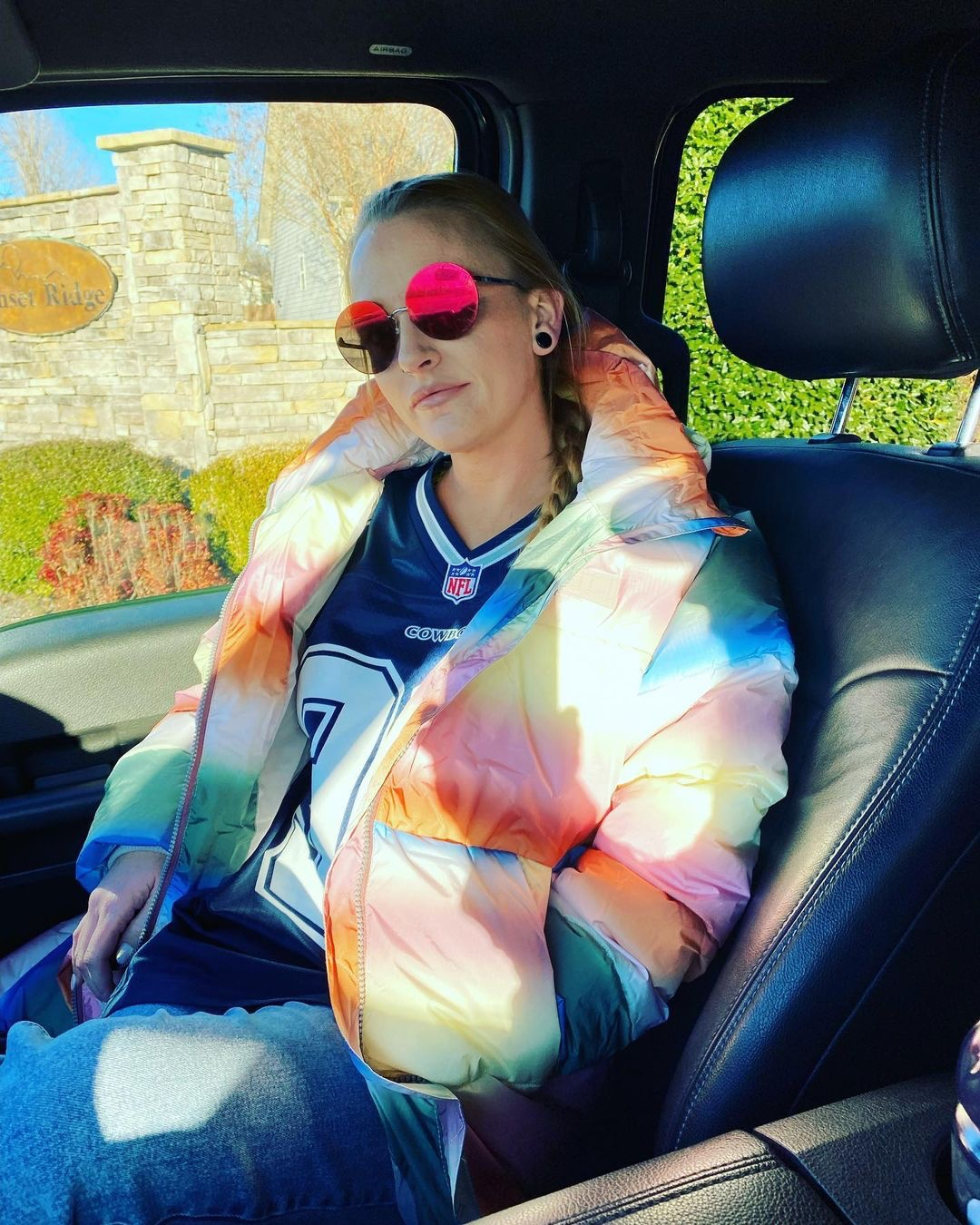 Teen Mom's Maci Wants to “Let Go” of Anger Towards Ex Ryan