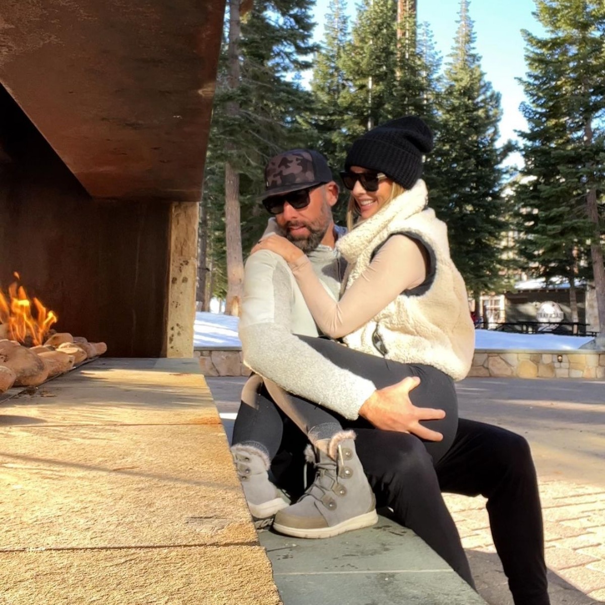 Bachelor Nation’s Clare Crawley Expecting First Baby Via Surrogate