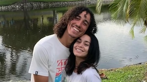 Cole Tucker, Vanessa Hudgens