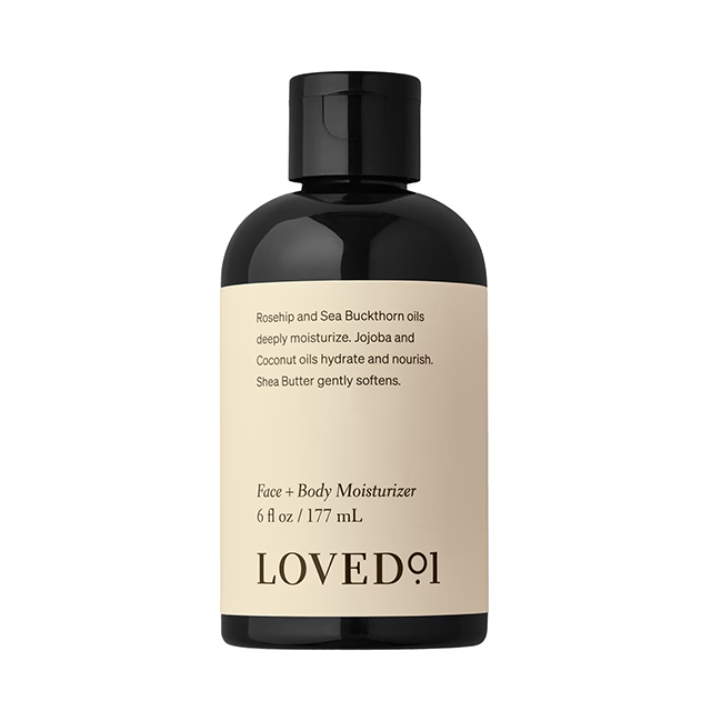John Legend's Skincare Line Loved01 Is Here to Save Your Winter Skin