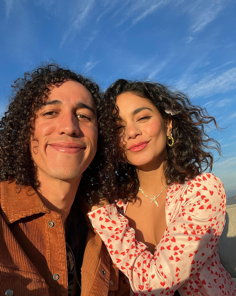 Vanessa Hudgens Reveals Beauty Plans for Her Upcoming Wedding Day