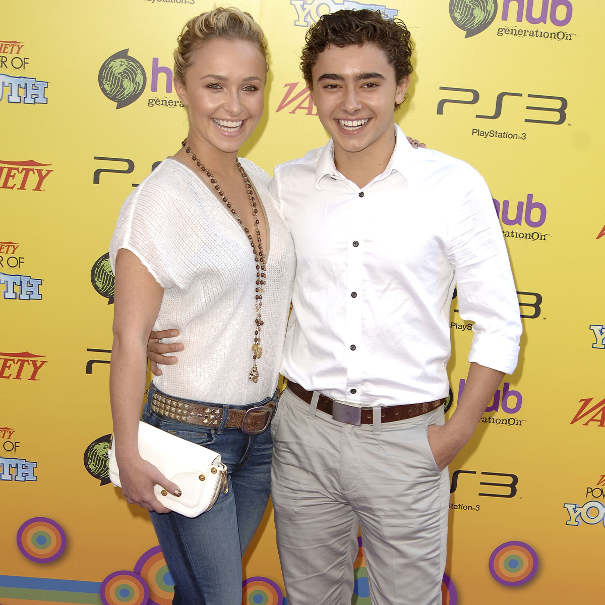 Hayden Panettiere’s Family Reveals Jansen Panettiere’s Cause of Death – E! Online