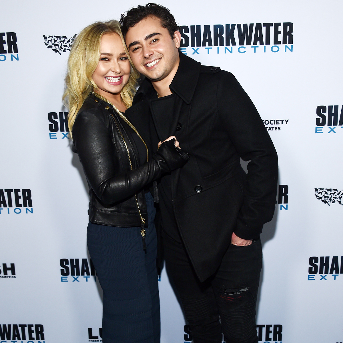 Hayden Panettiere’s Younger Brother Jansen Panettiere Dead at 28 – E! Online