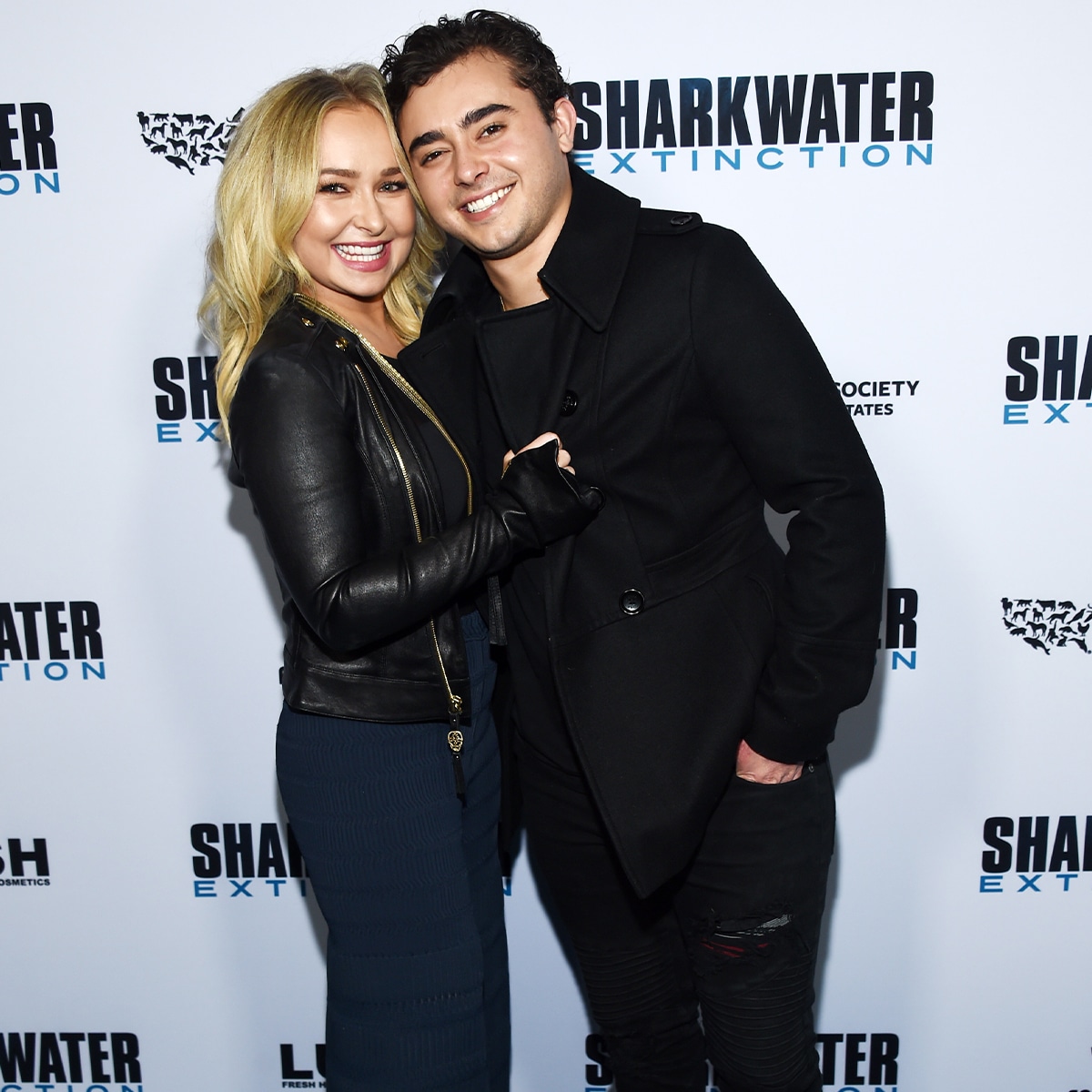 Hayden Panettiere's Younger Brother Jansen Panettiere Dead at 28 - E! Online