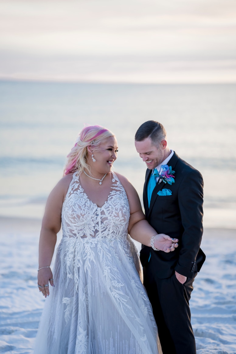 Mama June Shannon, Justin Stroud Wedding
