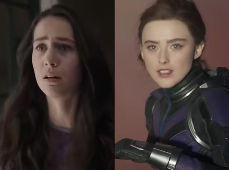 Emma Fuhrmann, Kathryn Newton, Cassie Lang