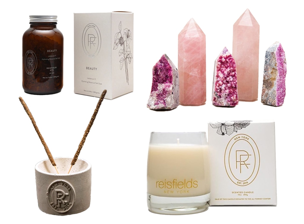 EComm: BHM Reisfields