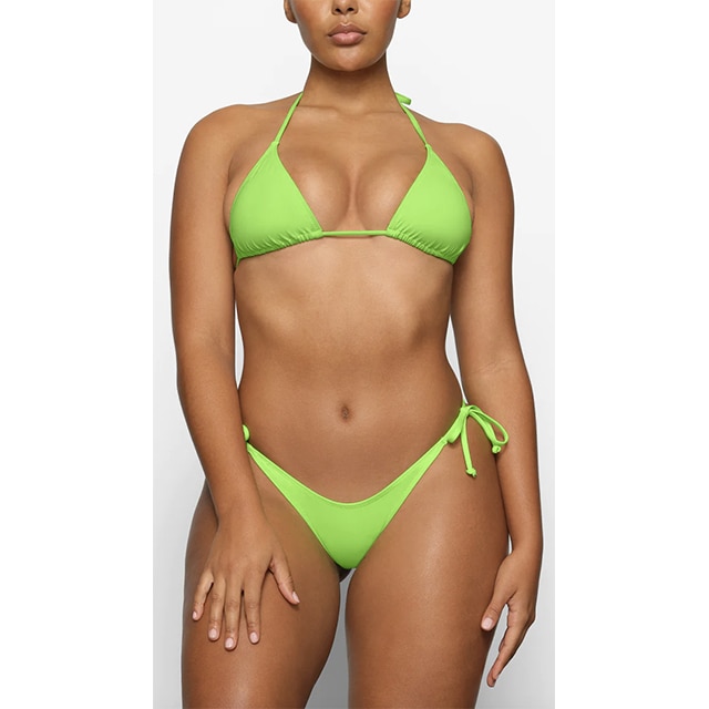 SKIMS SWIMWEAR - KEEP / RETURN?🤪, Gallery posted by Becky's Bazaar