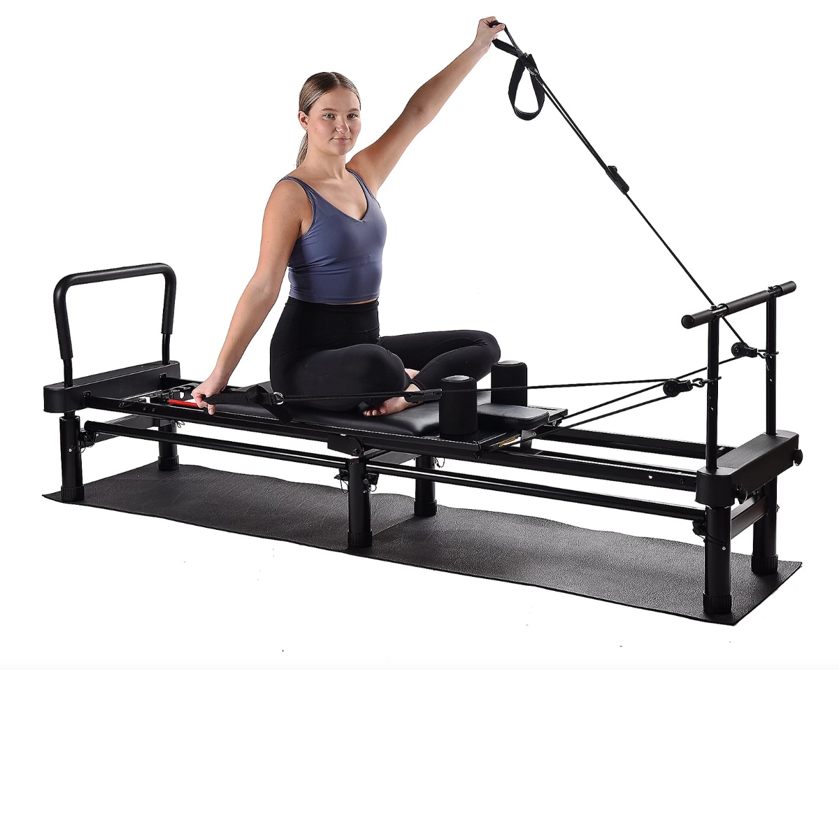 Pilates reformer deals equipment