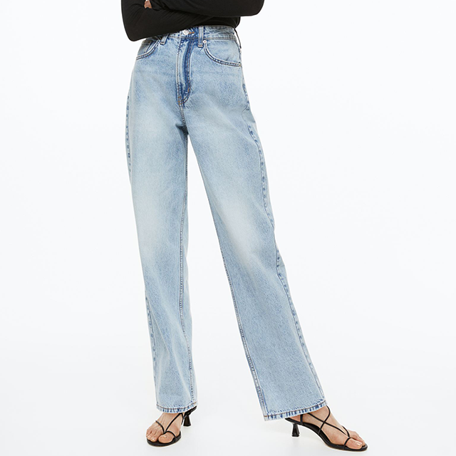 Shop the Best Under $60 Denim Jeans From Levi's, Abercrombie & More - E!  Online