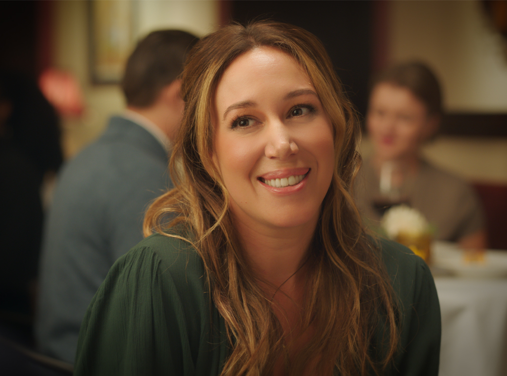 Haylie Duff Things I Can't Live Without