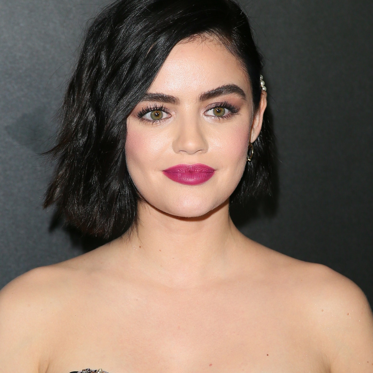 Lucy Hale