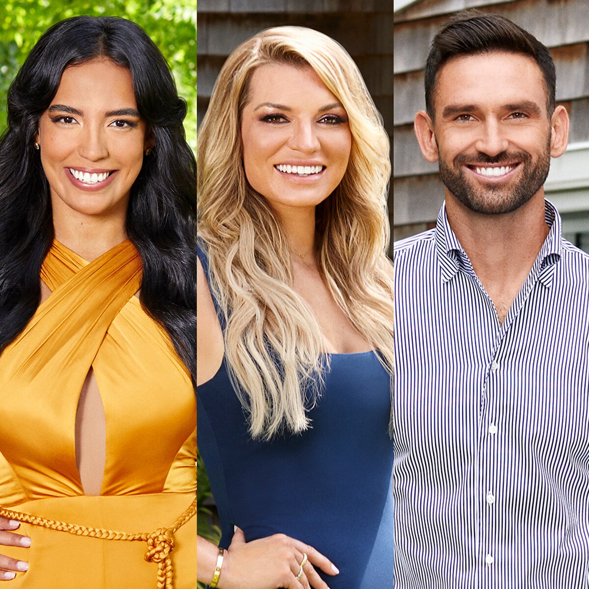 Danielle Olivera Subtly Weighs In on Carl Radke, Lindsay Hubbard Split