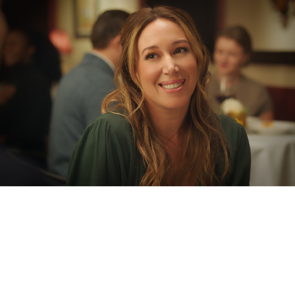 Haylie Duff Things I Can't Live Without