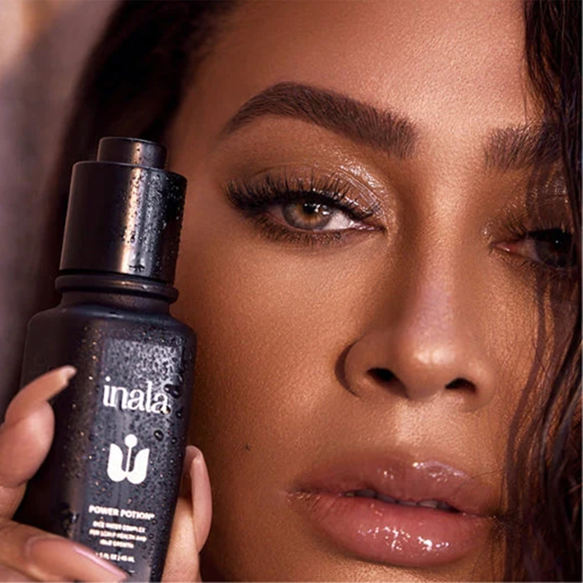 La La Anthony’s Inala Haircare Line Uses a Key Ingredient That Revives Damaged Hair – E! Online