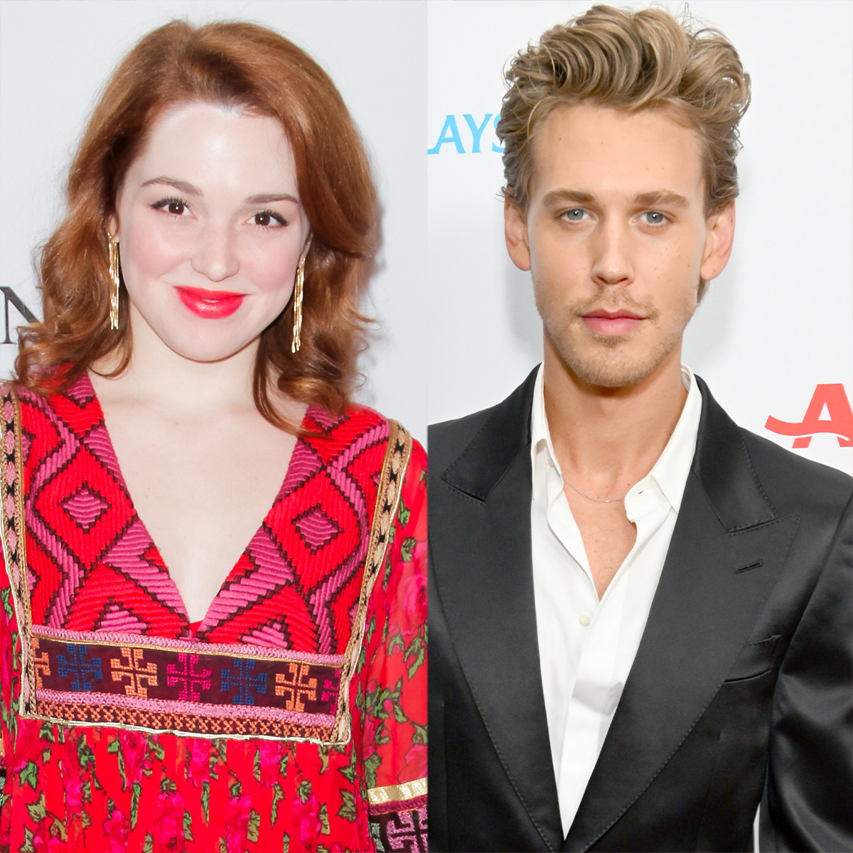 Wizards of Waverly Place’s Jennifer Stone Recalls “Date” With Co-Star Austin Butler – E! Online