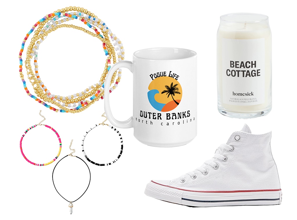 E-Comm: Outerbanks Gift Guide