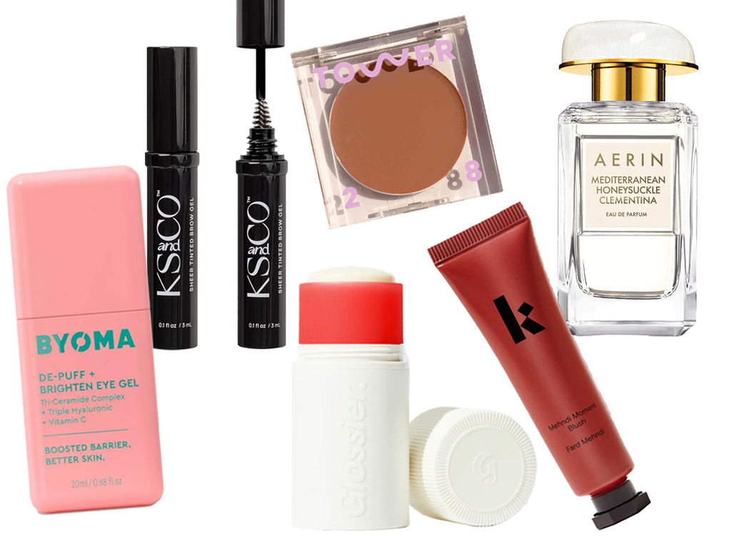 Dropped New Beauty Deals on Skincare, Makeup, and More