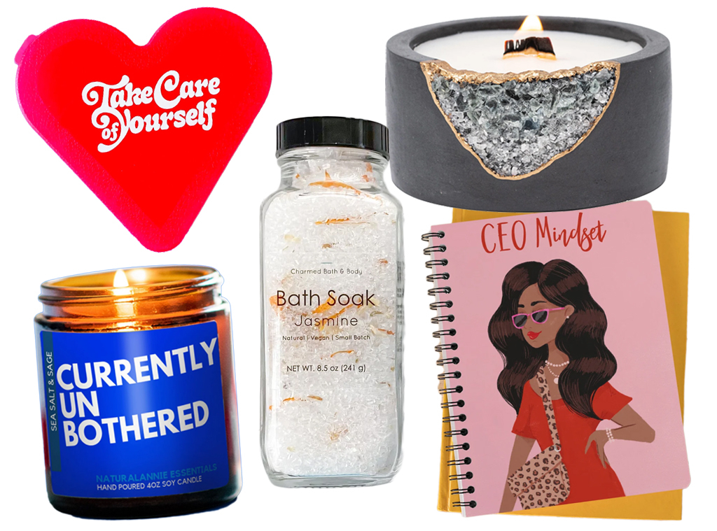 Ecomm: Black-Owned Etsy Shops