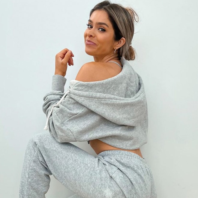 Taylor Frankie Paul, Instagram