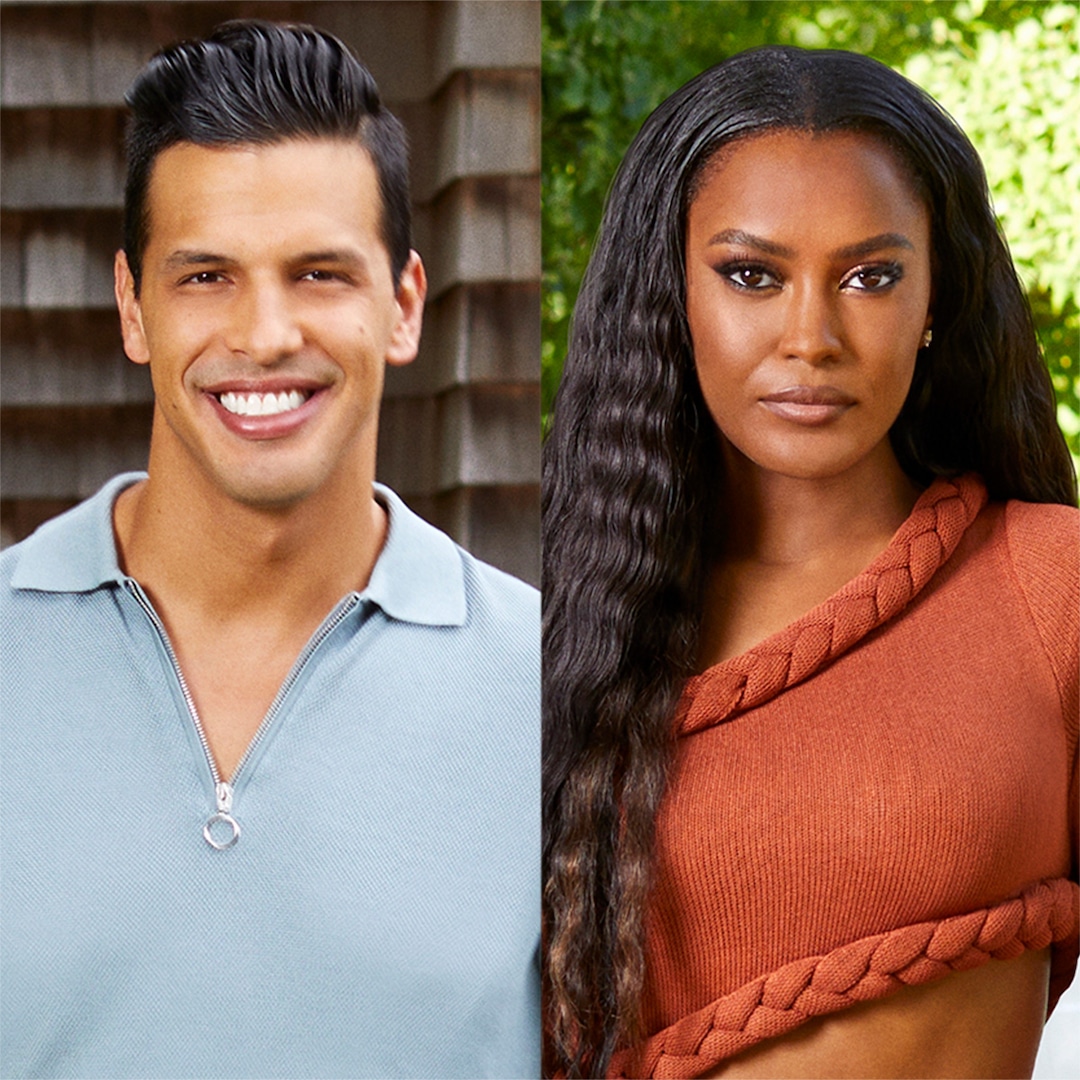 Summer House Preview: See Chris’ Attempt at Flirting With Ciara