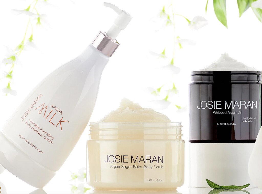 Josie Maran Oil Skin Care Sets & Kits | Mercari
