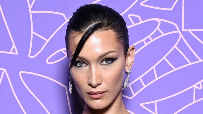 Bella Hadid News, Pictures, and Videos - E! Online