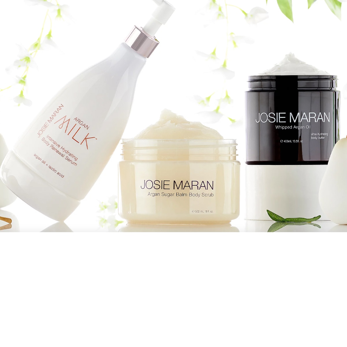 E! Insider Shop Josie Maran QVC Deal