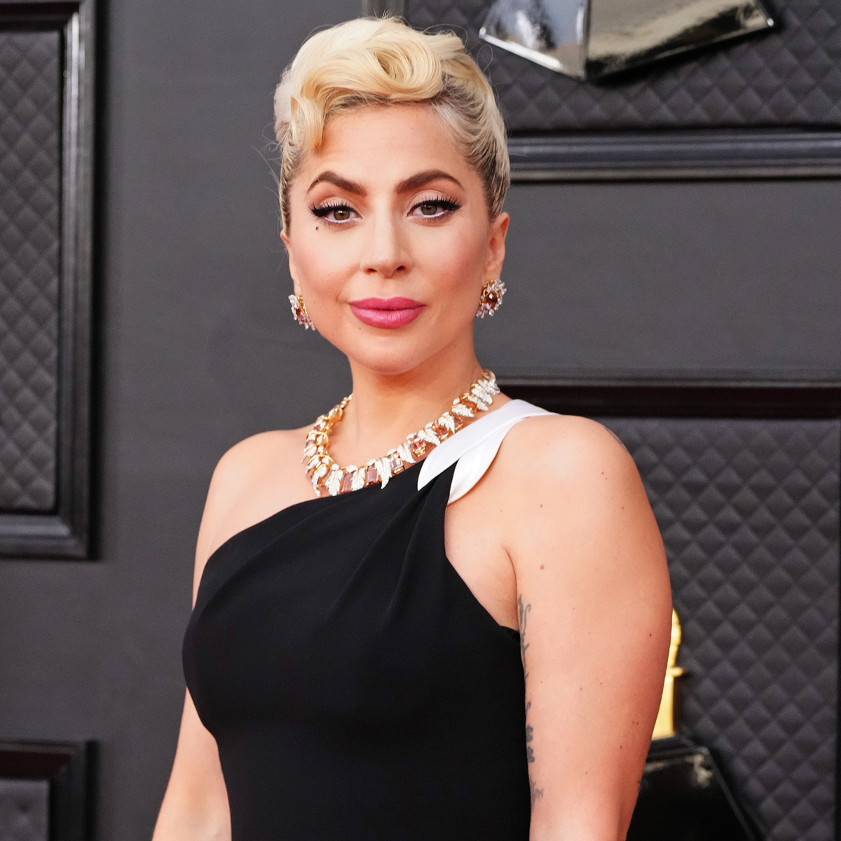 Lady Gaga Shares Update on Why She's Been “So Private” Lately