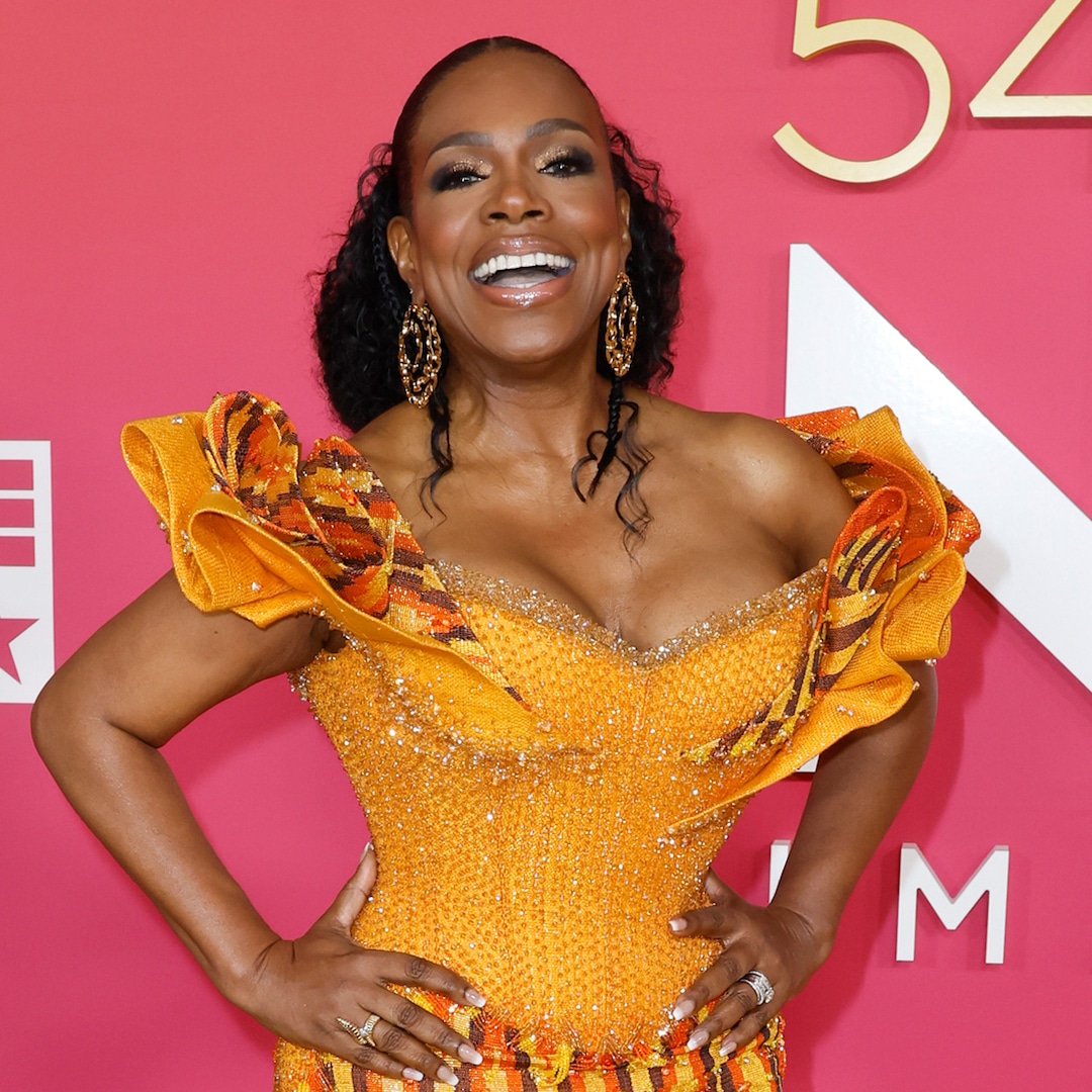 Шерил Лий Ралф на Abbott Elementary подробно подробно описа скорошната