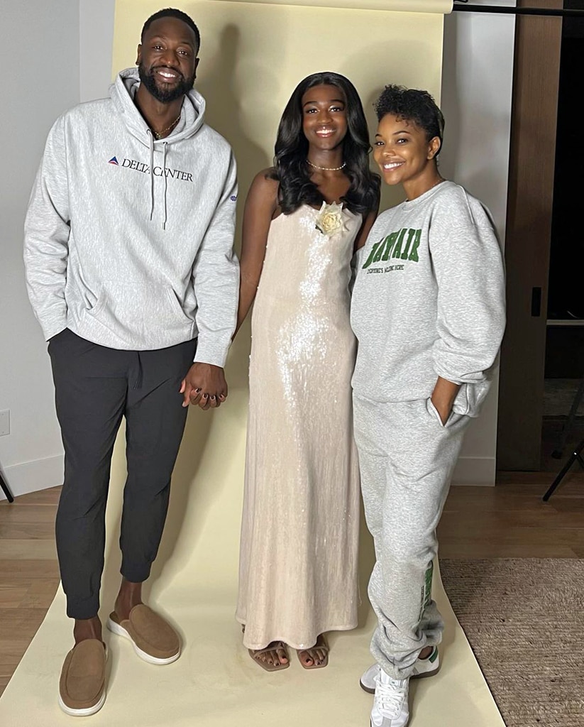 Gabrielle Union และ Dwyane Wade กลายเป็นเรื่องราวความสำเร็จของฮอลลีวูดได้อย่างไร