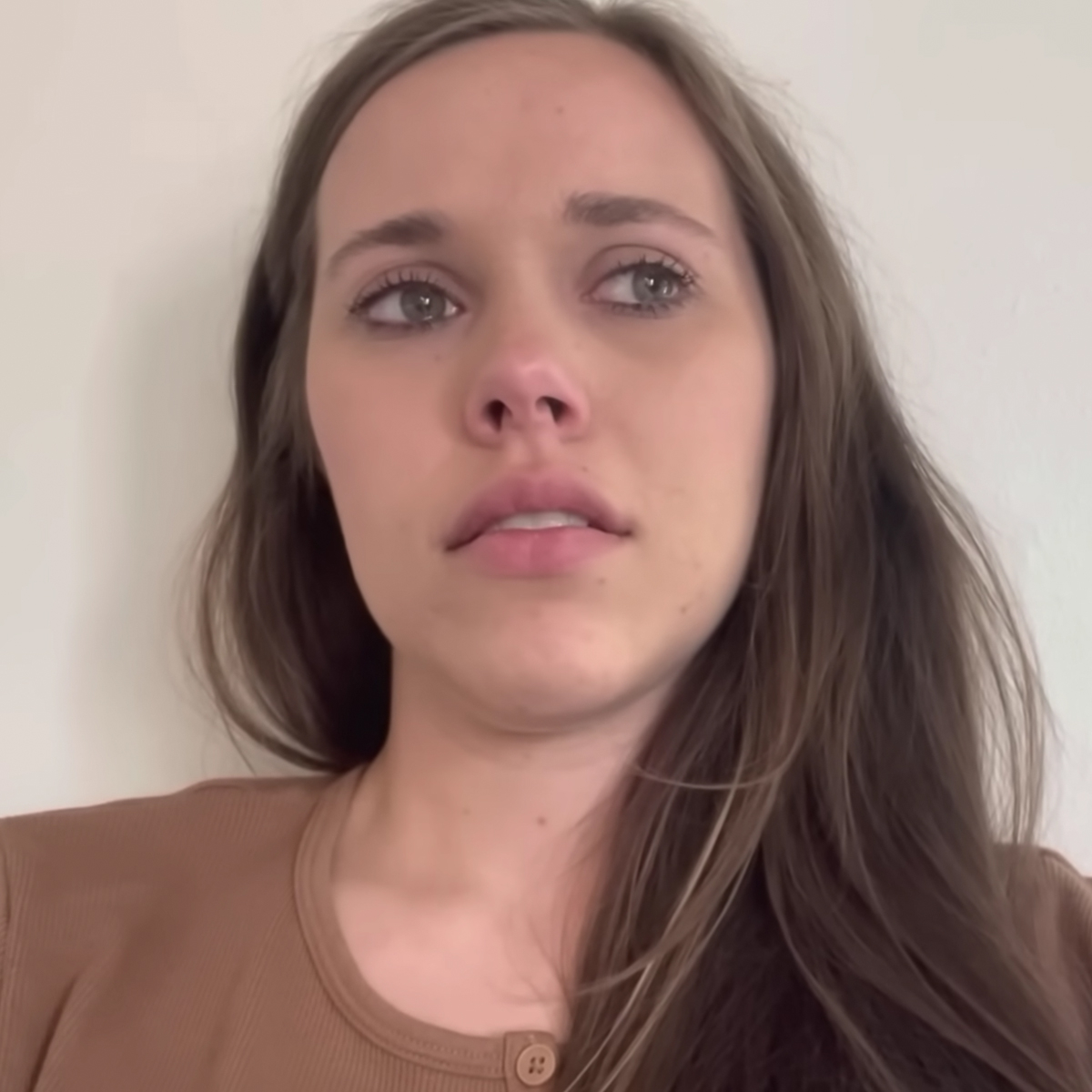 Jessa Duggar Shares She Suffered A Miscarriage Wirefan Your Source For Social News And