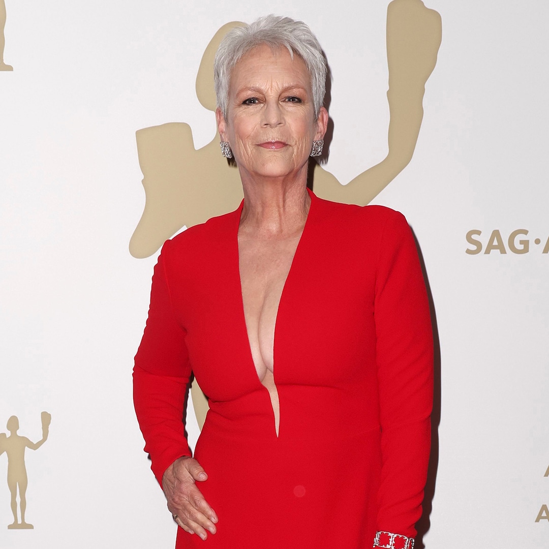 Why Jamie Lee Curtis Regrets Getting Plastic Surgery at 25 Why Jamie Lee Curtis Regrets Getting Plastic Surgery at 25