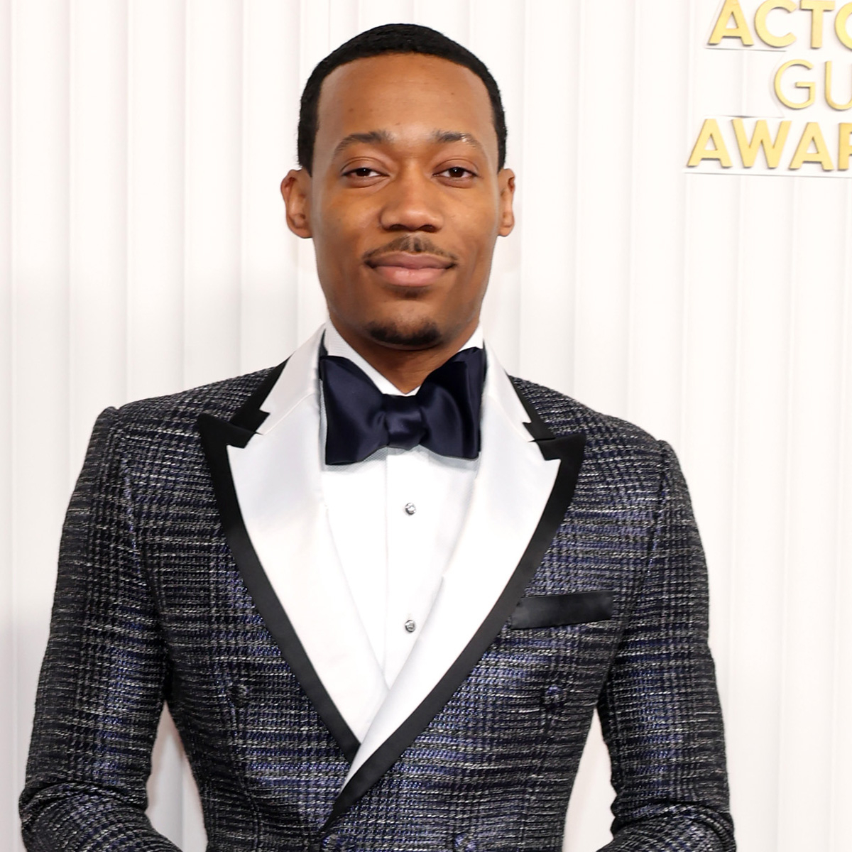 Tyler James Williams Addresses “Dangerous” Sexuality Speculation