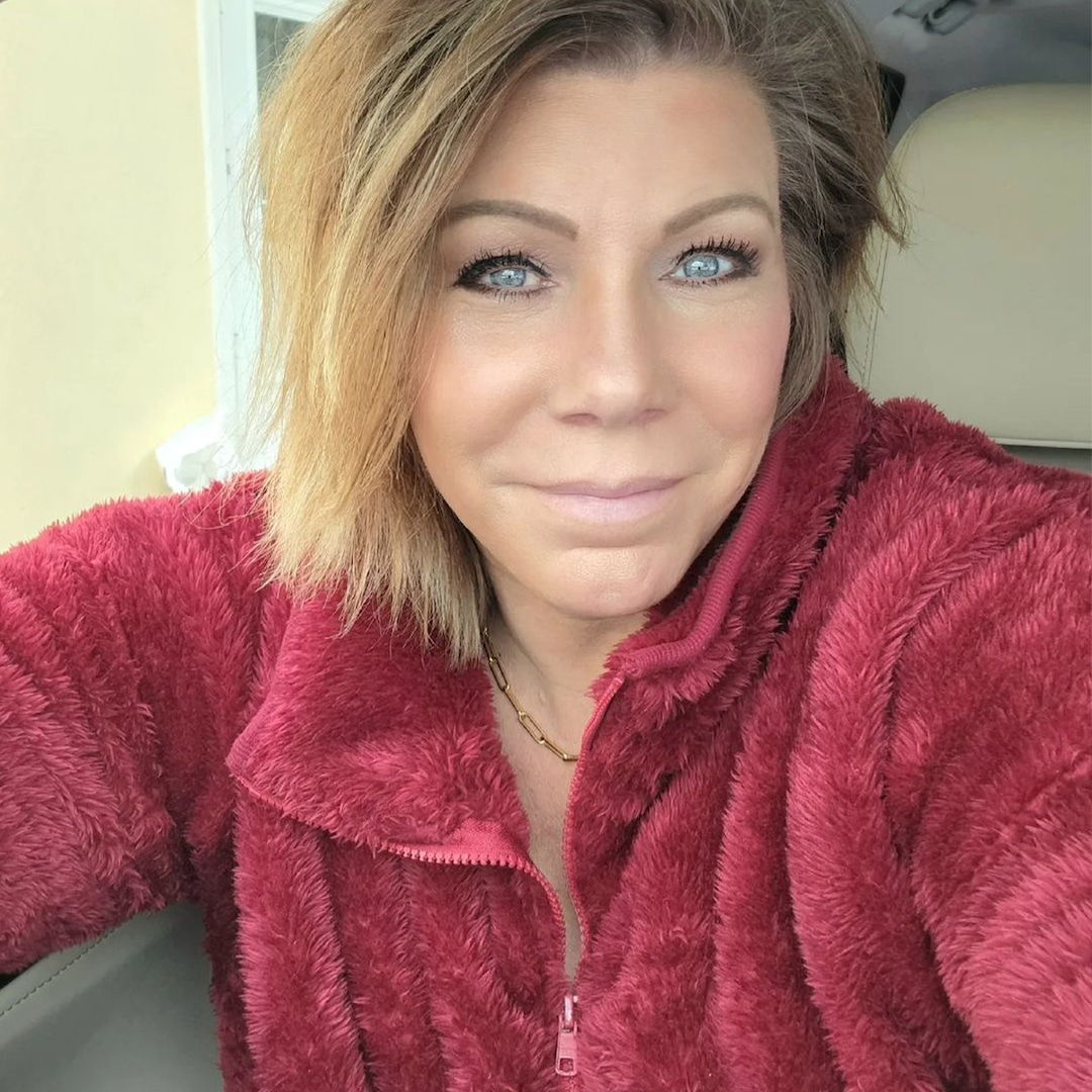 Мери Браун от Sister Wives говори истината си Ралити звездата разкрива оплакванията си