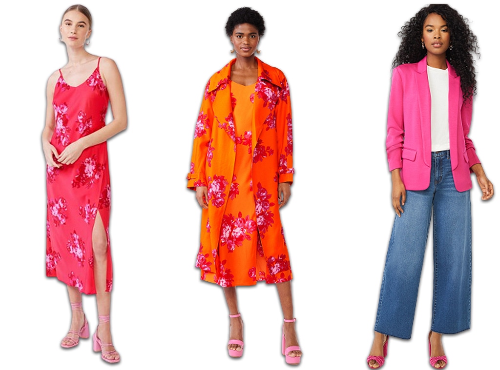 E! Insider Shop: Walmart Scoop Collection