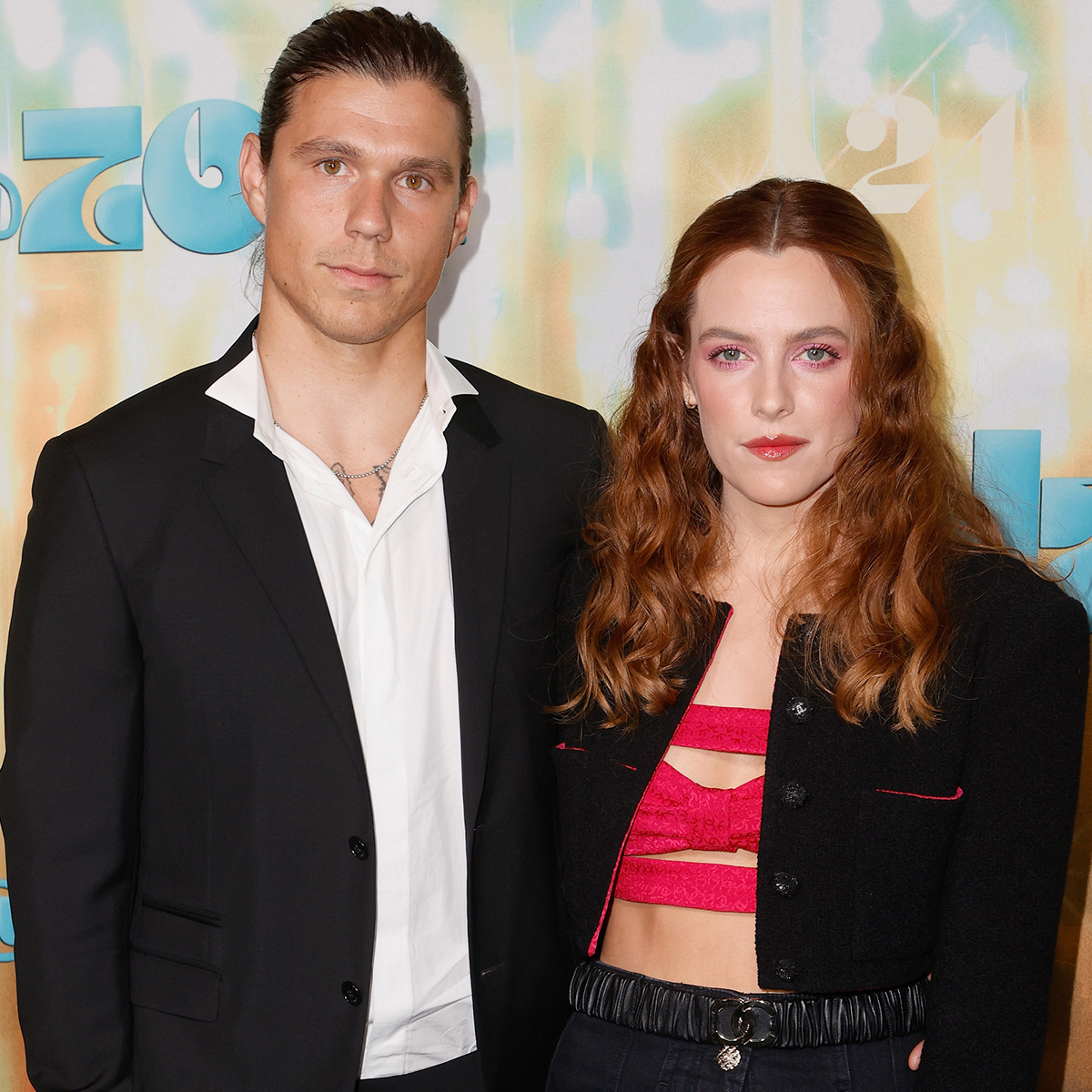 Riley Keough, Sam Claflin Modeled 'Daisy Jones' Characters On These Real  People