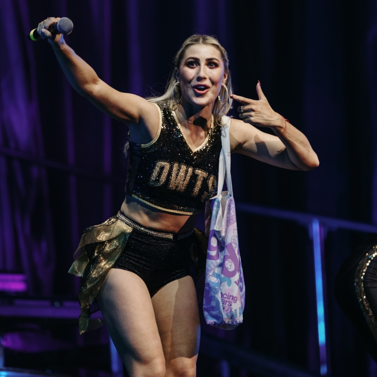 Photos From Dancing With The Stars: Live 2023 Tour