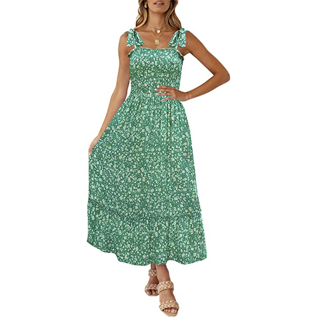 17 Cute & Affordable Amazon Dresses You Can Dress Up & Down for Spring